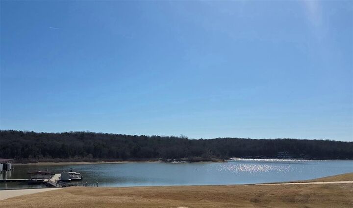 Property Photo:  Tbd-Lot 10 Reflection Bay  TX 76245 