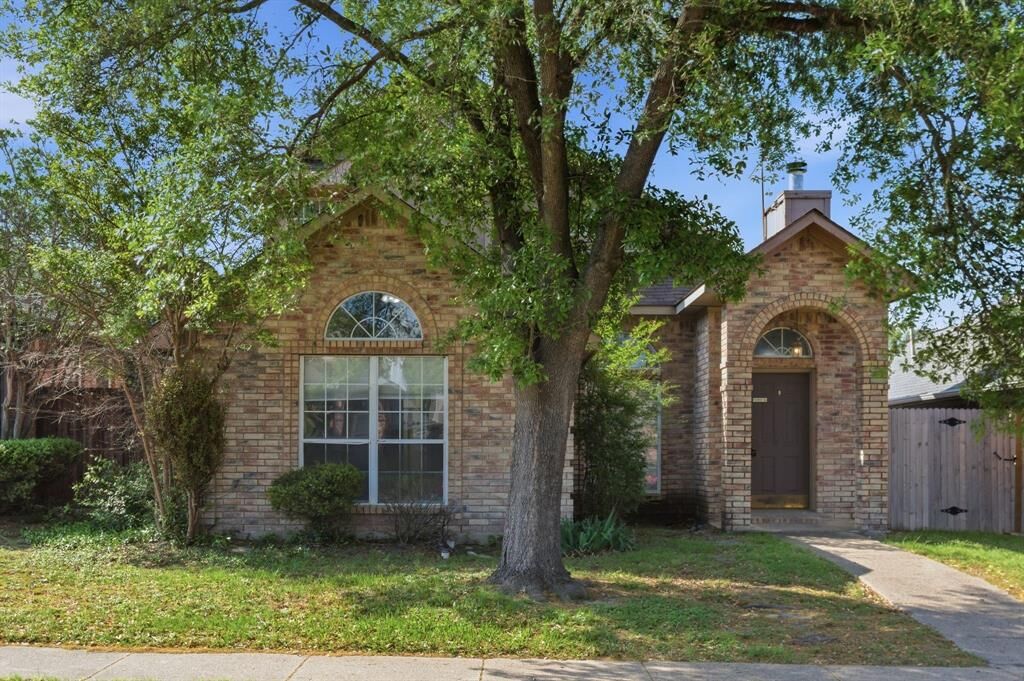 Property Photo:  2314 Weatherby Drive  TX 75181 