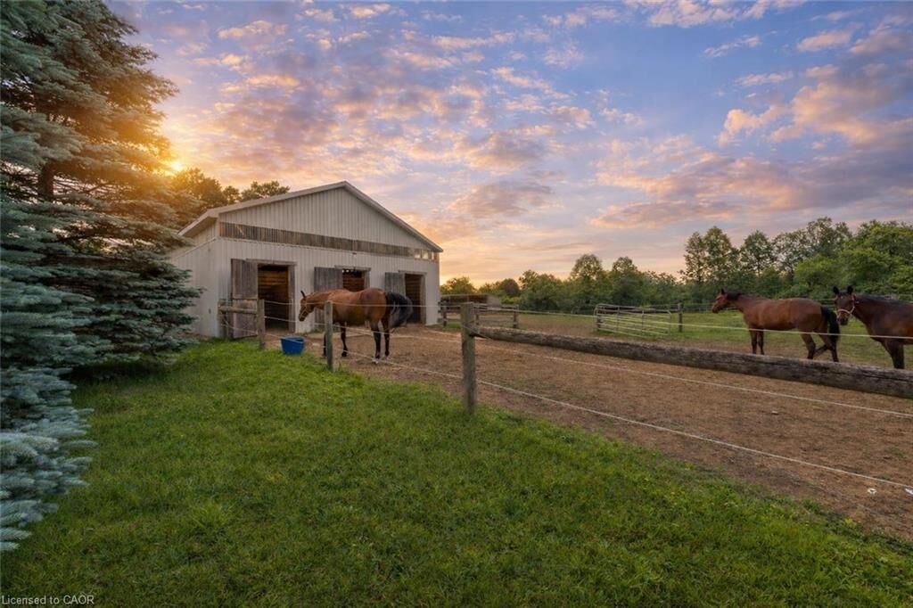Property Photo: 3988 Hwy 6 ON N0B 2J0