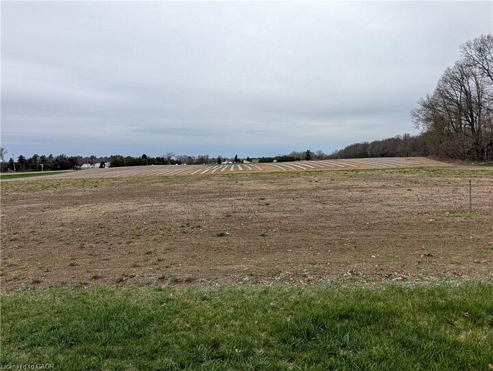 Lot 2 Norfolk County Rd 21 — photo 1