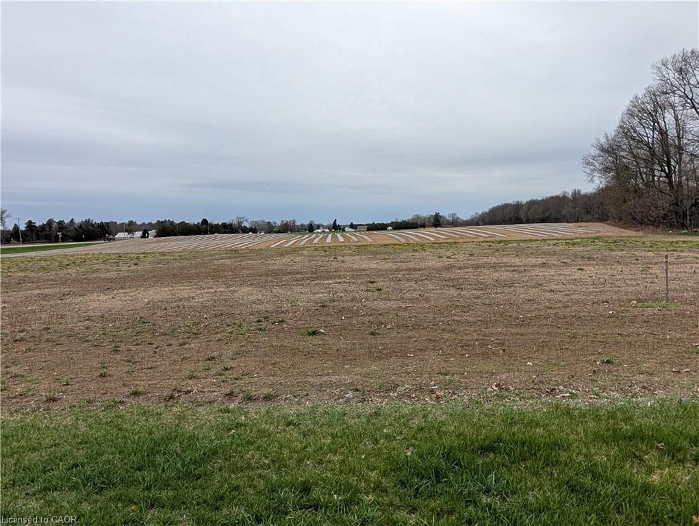 Property Photo: Lot 2 Norfolk County Rd 21 ON N4B 2W4
