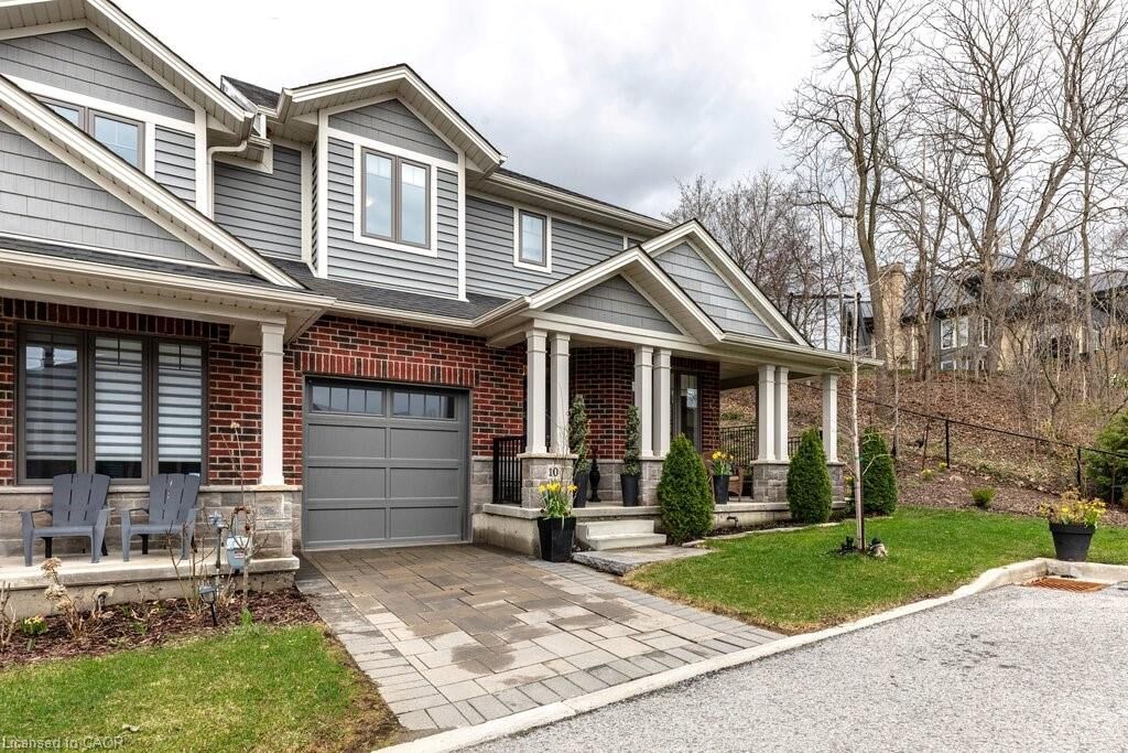 Property Photo:  2848 King Street 10  ON L0R 1S0 