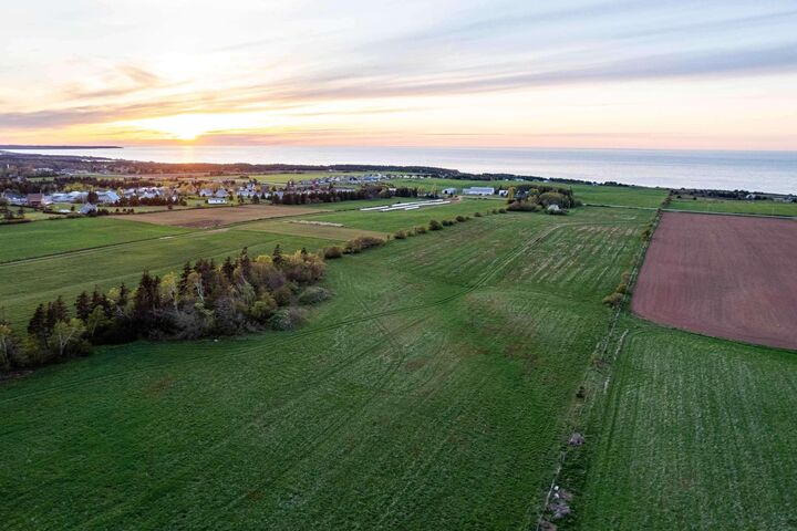 Property Photo: Lot D Janinas Way PE C0A 1N0