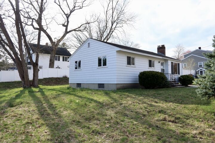 Property Photo:  31 Mohawk  MA 01803 