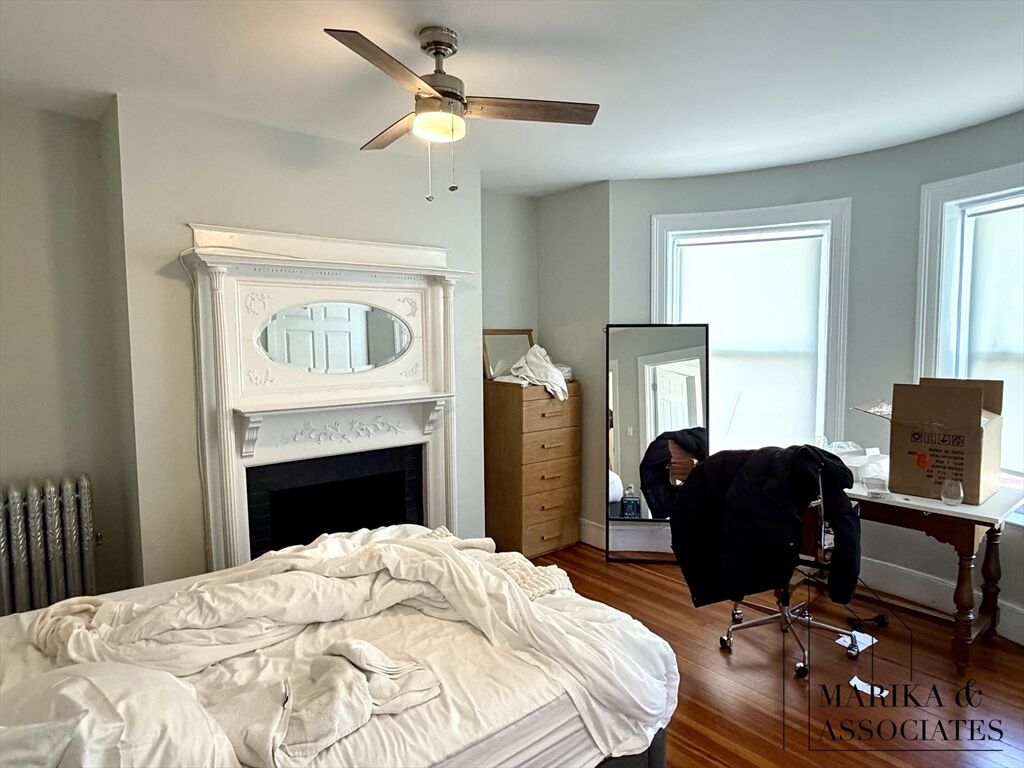 Property Photo:  112 Winthrop Road 6  MA 02445 