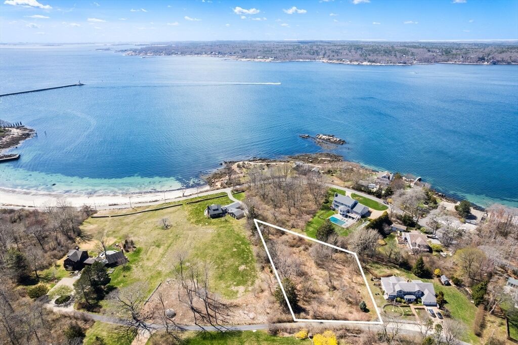 Property Photo:  5 Elm Avenue  MA 01930 