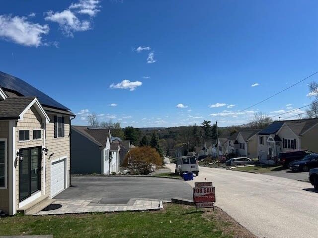 Property Photo: 42 Third Street MA 01602