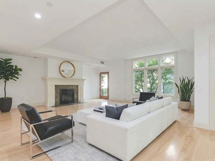 Property Photo:  201 Freeman Street A7  MA 02446 