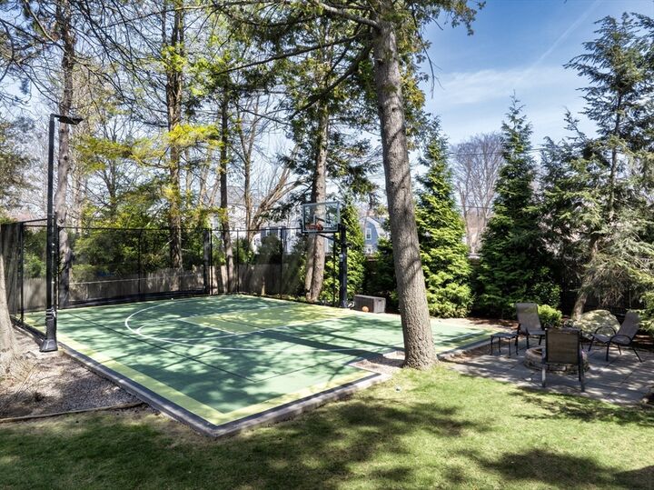 Property Photo:  191 Newton St  MA 02445 