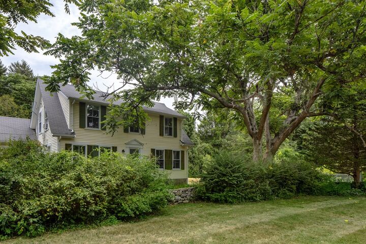 Property Photo:  37 Neds Point Rd  MA 02739 