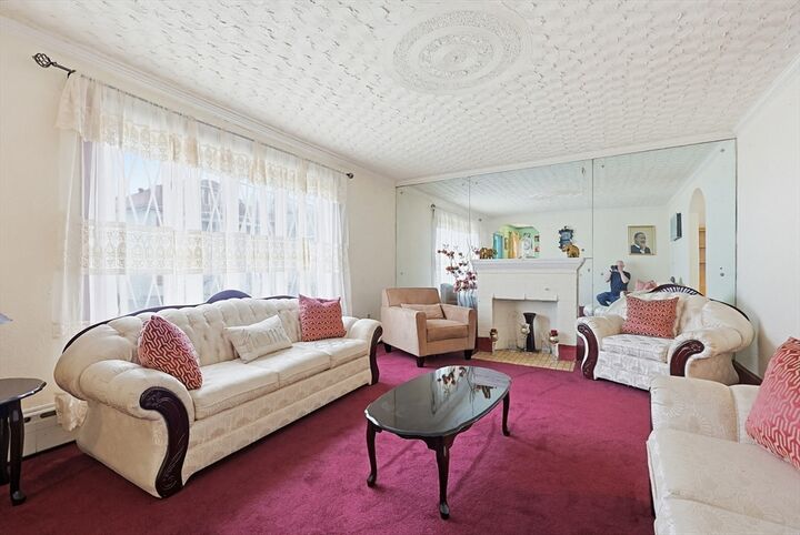 Property Photo: 44 Tennis Rd MA 02126
