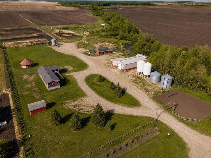14074 Township Road 1050 Township — photo 1