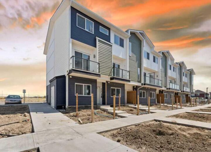 52 Red Sky Villas NE 314 — photo 1