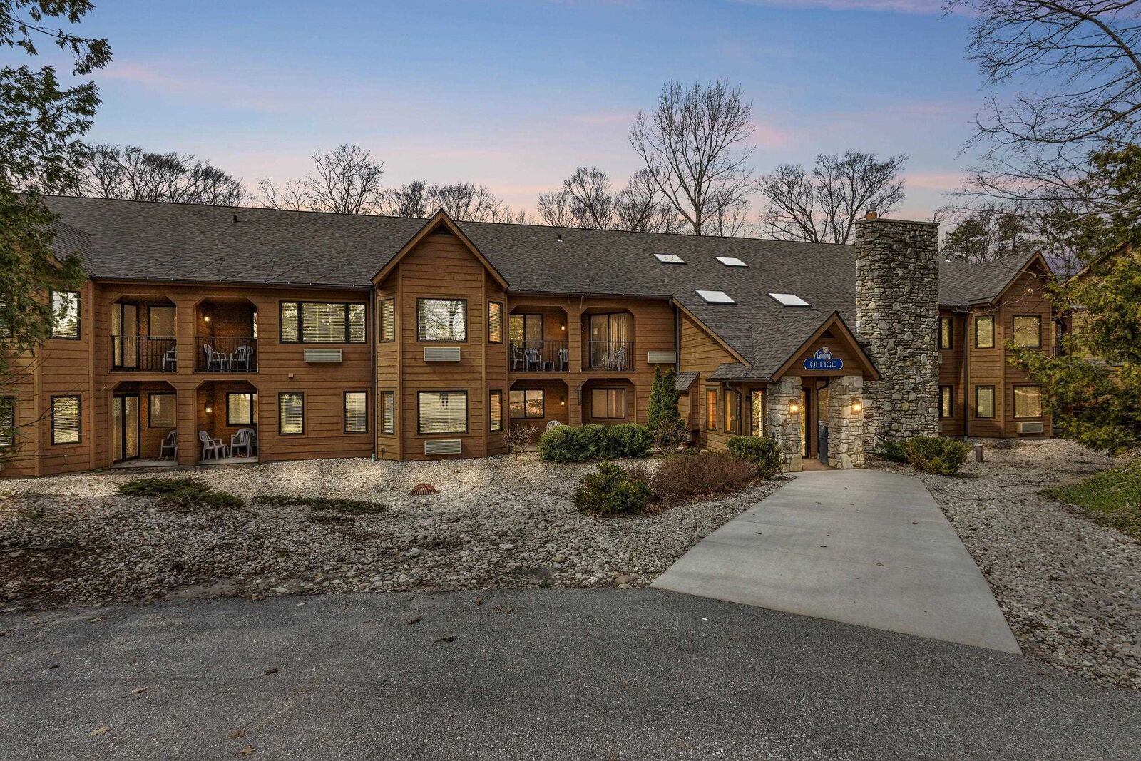 Property Photo:  7741 State Hwy 42 213  WI 54209 