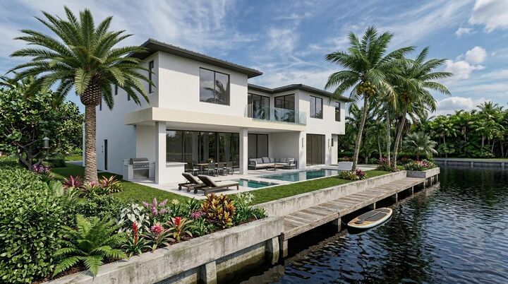 Property Photo:  950 Cypress Drive  FL 33483 