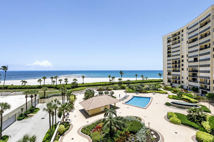 Property Photo: 300 Ocean Trail Way 510 FL 33477
