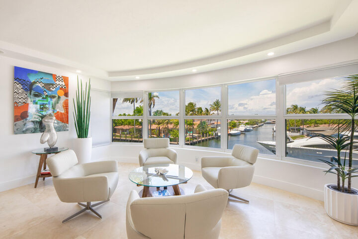 Property Photo: 3121 NE 51st Street 305E FL 33308