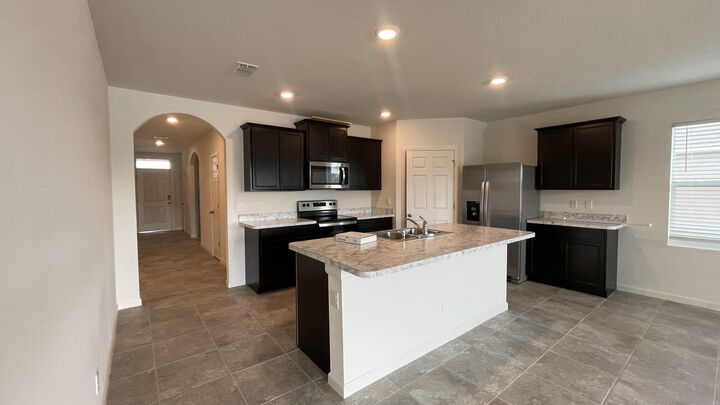 Property Photo:  9617 Potomac Drive  FL 34945 