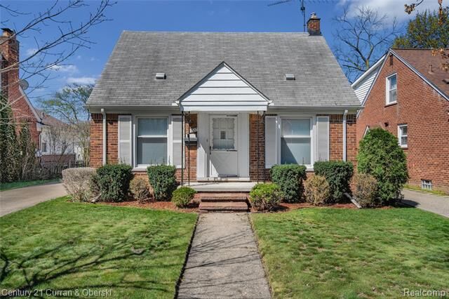 Property Photo:  1727 Highview Street  MI 48128 