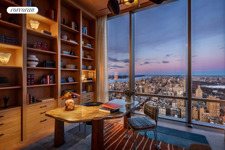 Property Photo:  50 W 66th Street 58N  NY 10023 