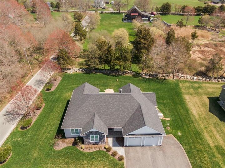 Property Photo:  2 Waterview Lane  RI 02885 