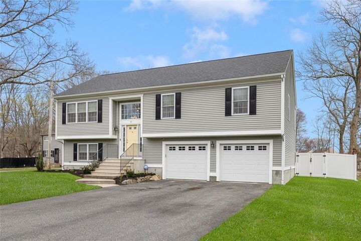 Property Photo:  61 Garden Street  RI 02864 