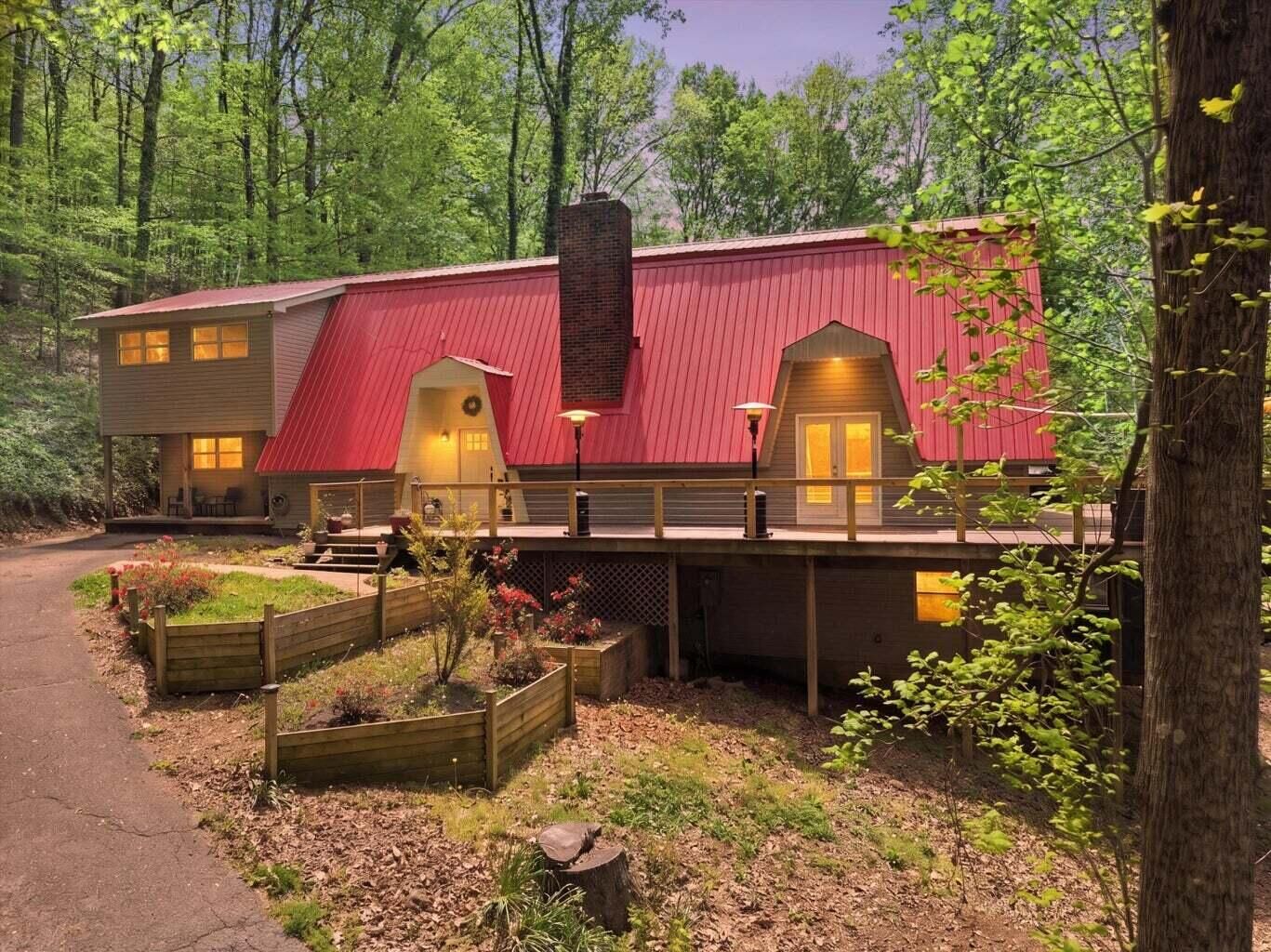 Property Photo:  207 County Road 90  TN 37370 