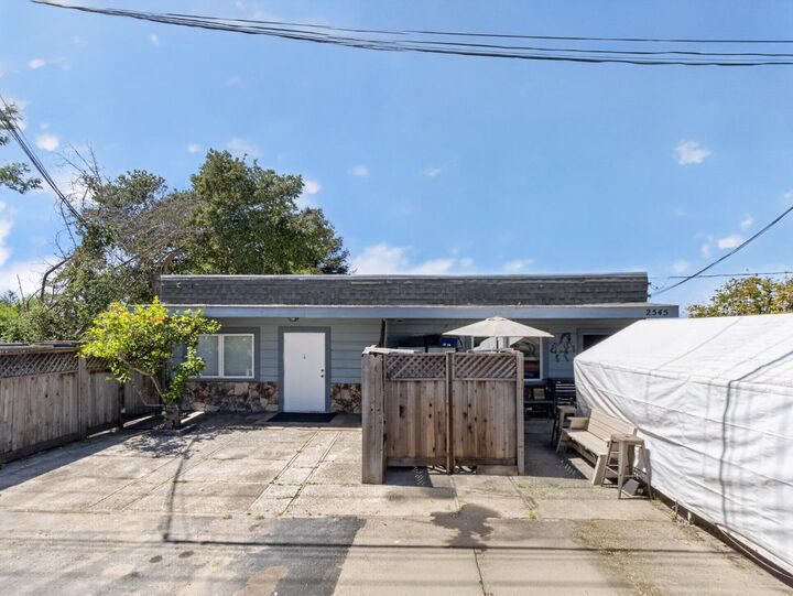 Property Photo:  2545 Mar Vista Drive  CA 95003 