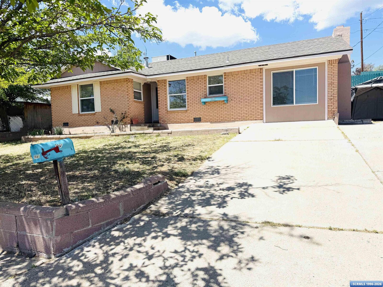 Property Photo:  3841 N Huff  NM 88061 