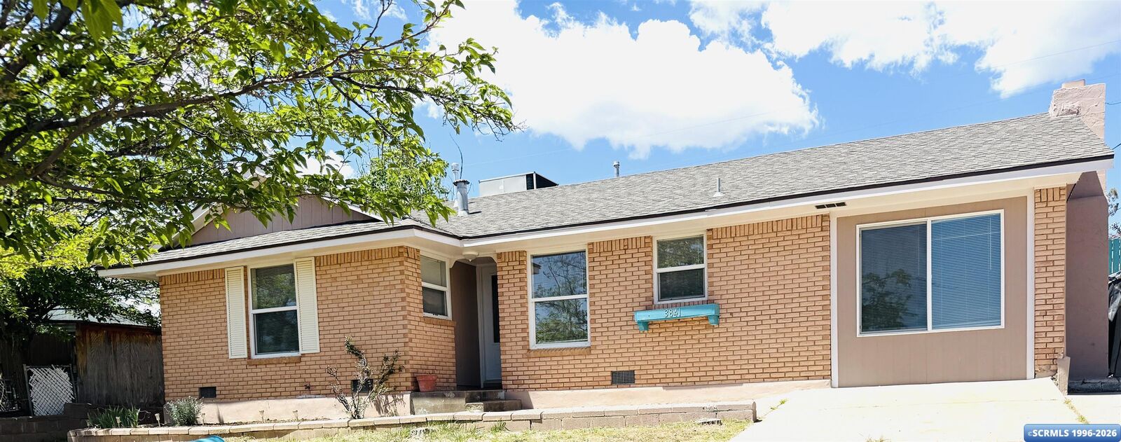 Property Photo: 3841 N Huff NM 88061