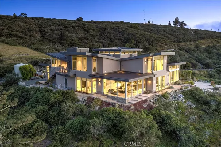 Property Photo:  4340 Prefumo Canyon  CA 93405 