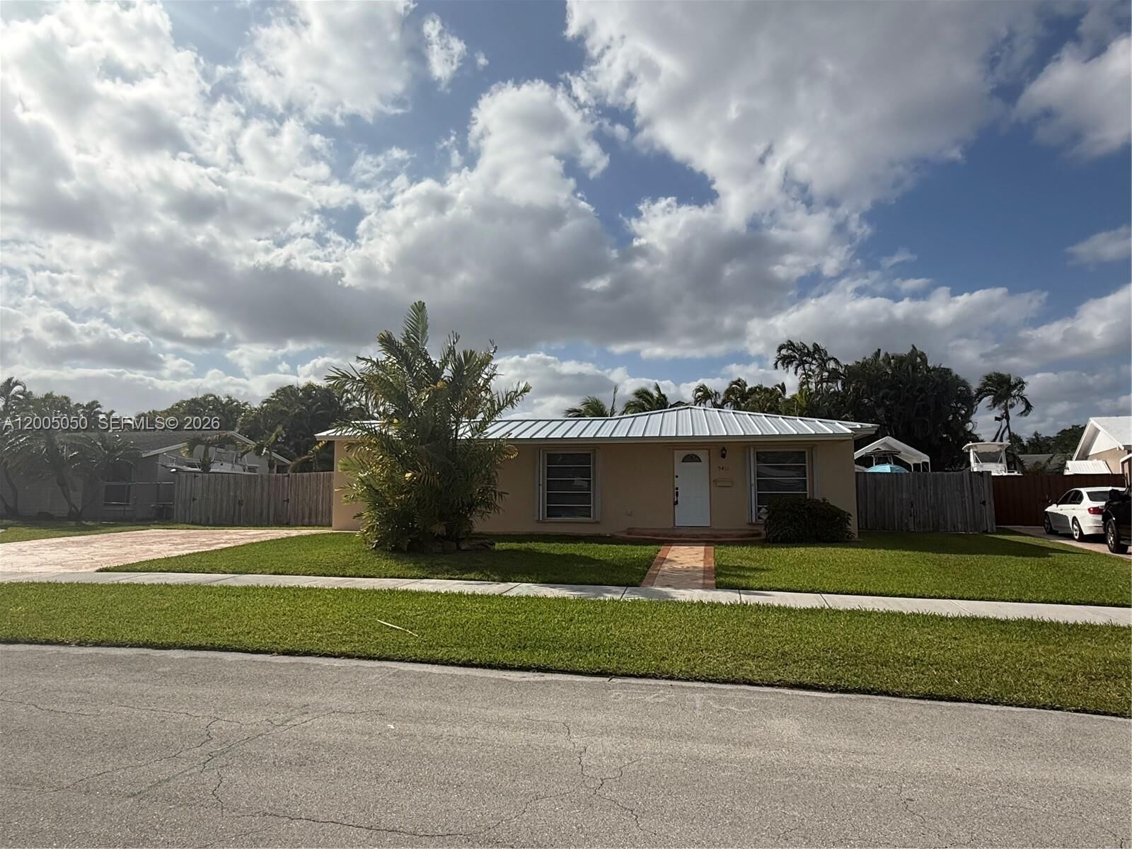 Property Photo:  9411 SW 185th Ter  FL 33157 