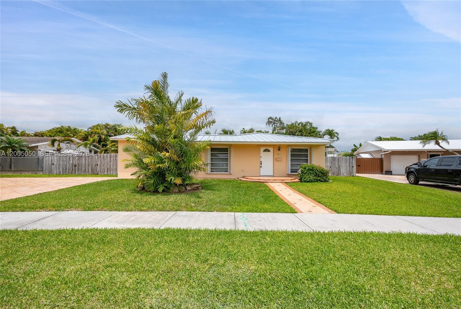 Property Photo:  9411 SW 185th Ter  FL 33157 