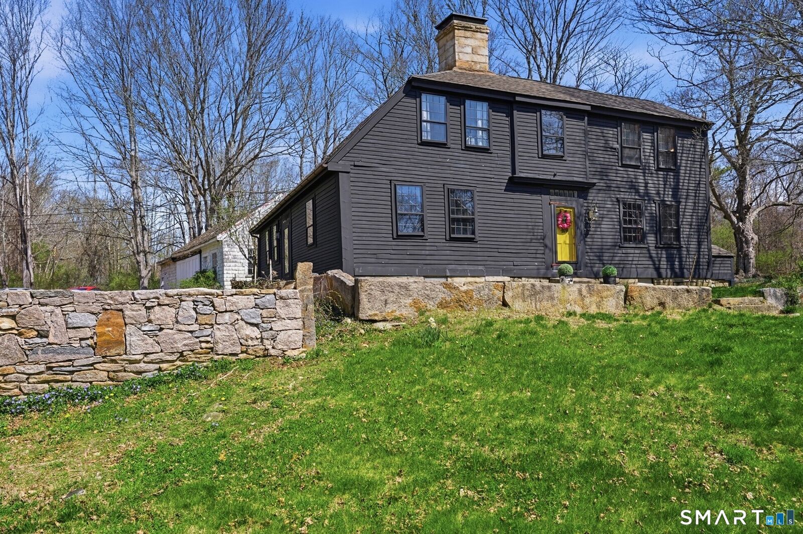 Property Photo:  604 Pendleton Hill Road  CT 06359 