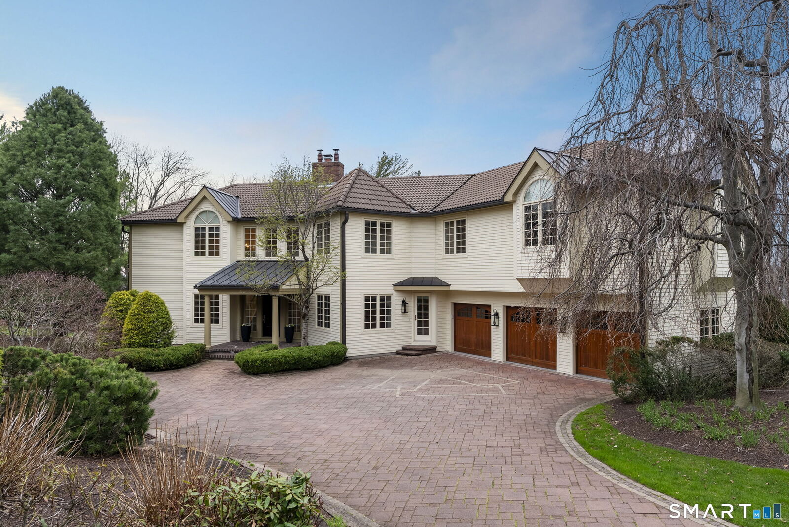 Property Photo:  15 Cobtail Way  CT 06070 