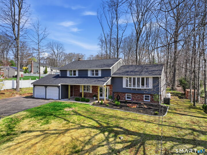 Property Photo:  12 Overlook Drive  CT 06062 