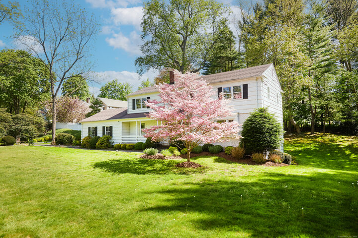 Property Photo:  14 North Avenue  CT 06880 