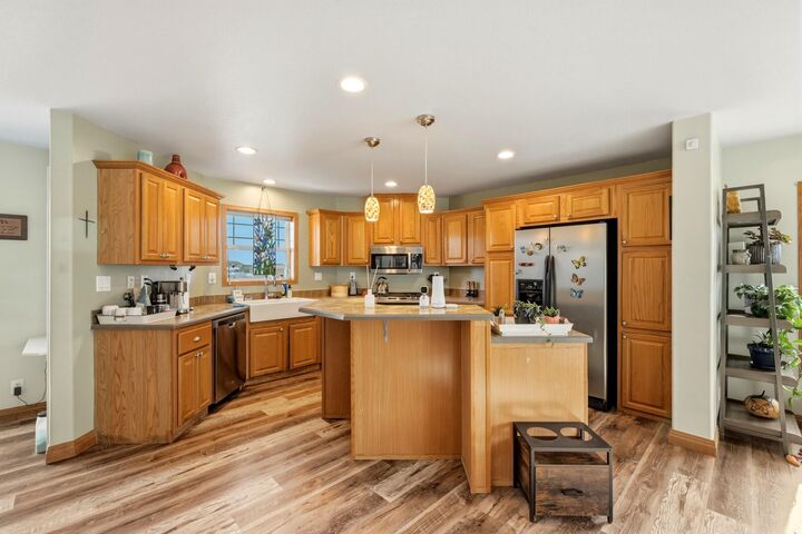 Property Photo:  20 Harmony Street  WY 82834 