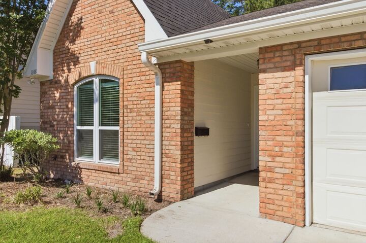Property Photo:  1288 Mosswood Chase  FL 32312 