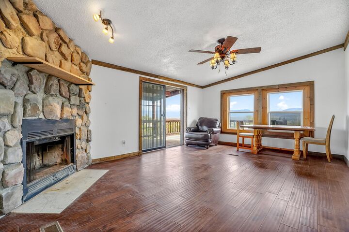 Property Photo:  531 State Road 95  NM 87551 