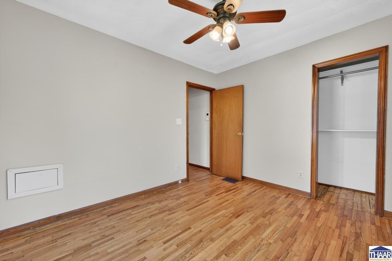 Property Photo:  8096 E Old Maple Avenue  IN 47803 