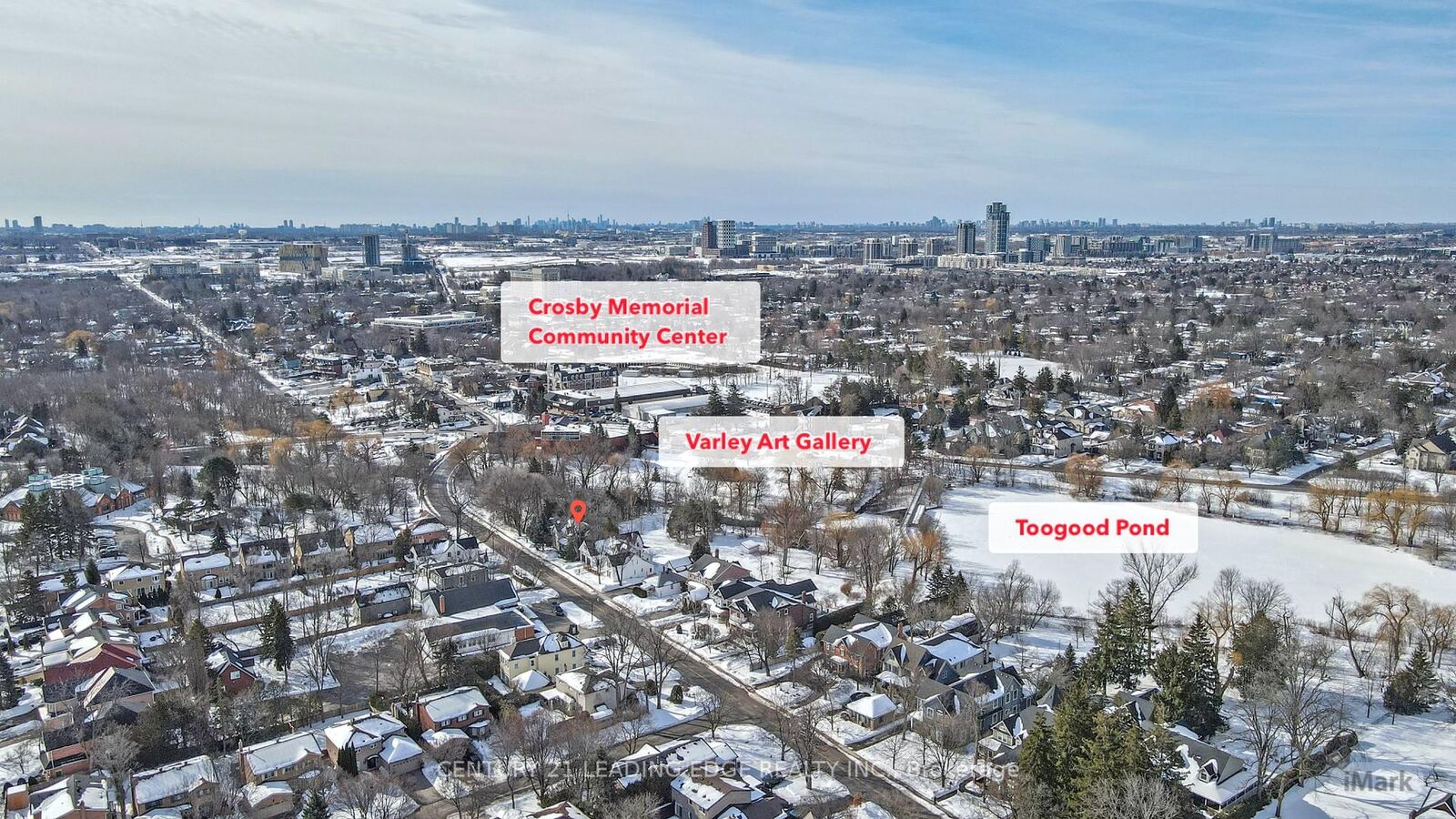 Property Photo:  234 Main Street  ON L3R 2H2 