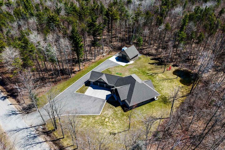 Property Photo:  291 8 Concession E  ON L0L 2J0 