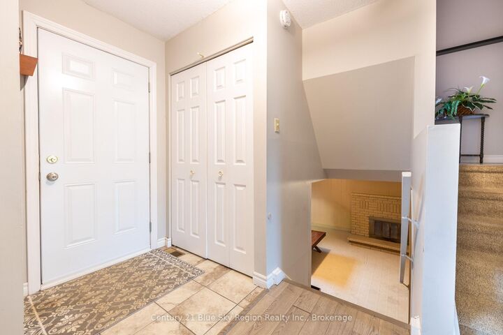 Property Photo:  138 Macbeth Crescent  ON P1B 7X6 