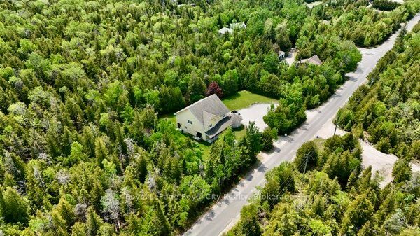 Property Photo: 13 Elgin Street ON N0H 2R0