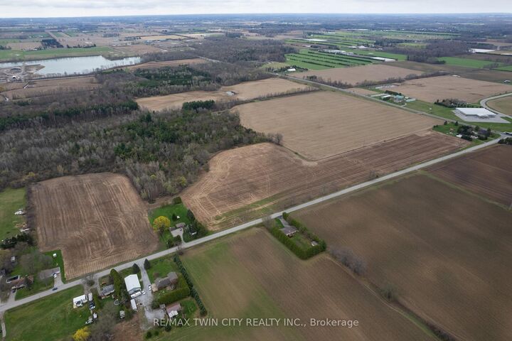 Property Photo: 8 Conc. 8 Townsend N/A ON N0E 1Y0