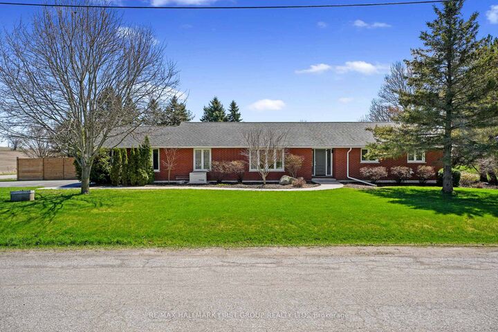 Property Photo: 2764 Theatre Road S ON K9A 4J7