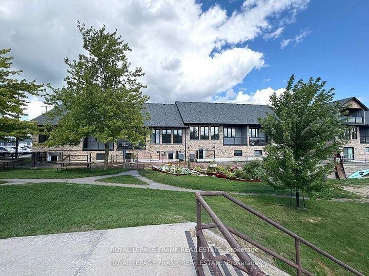 Property Photo: 12 Pond Street ON K0L 1Y0