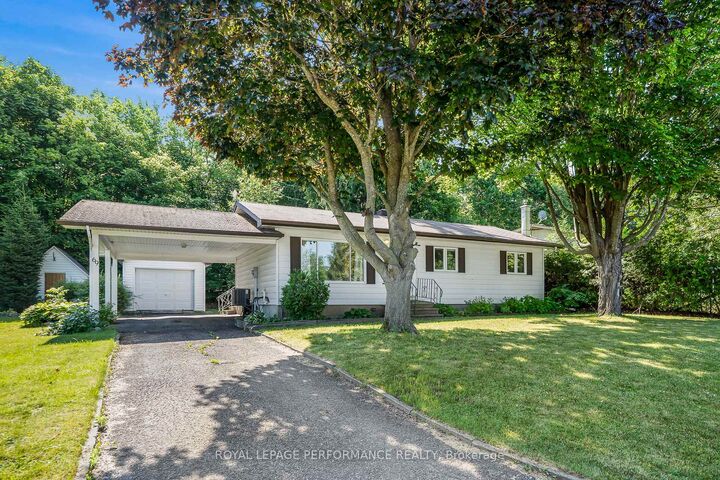 69 Home Avenue — photo 1