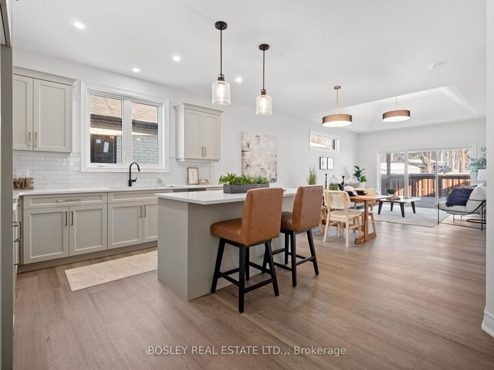 Property Photo: 512 Royal Ridge Drive ON L0S 1N0